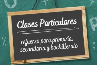 Profesor de Primaria, ESO, Bachillerato ONLINE