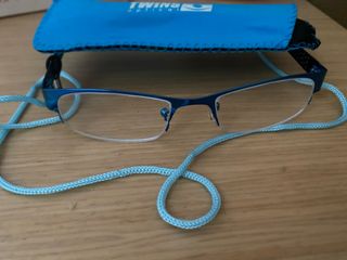 Gafas de cerca +1