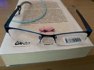 Gafas de cerca +1