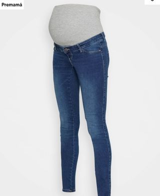 Pantalones premamá Only (2 unidades)