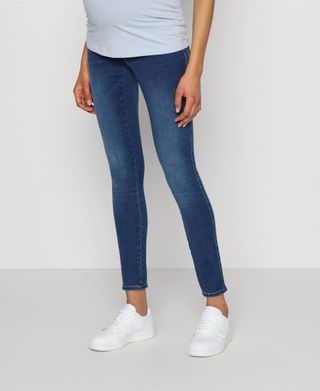 Pantalones premamá Only (2 unidades)