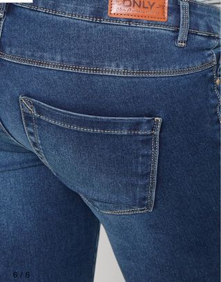 Pantalones premamá Only (2 unidades)