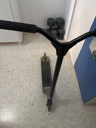 Scooter Freestyle oxelo 