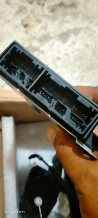 Mopar Li-ion Batería 14V 11Ah