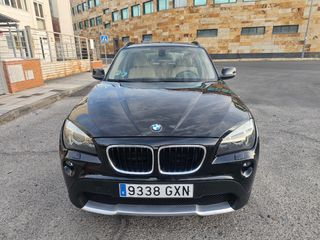 BMW X1 2010