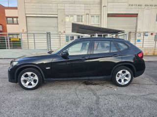BMW X1 2010