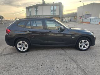 BMW X1 2010