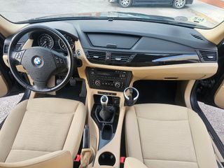 BMW X1 2010