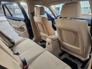 BMW X1 2010