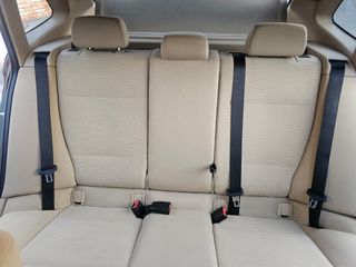 BMW X1 2010