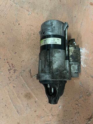 Motor Arranque BMW 320d 150cv