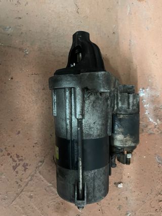 Motor Arranque BMW 320d 150cv