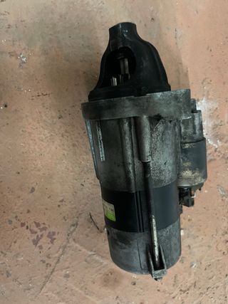 Motor Arranque BMW 320d 150cv