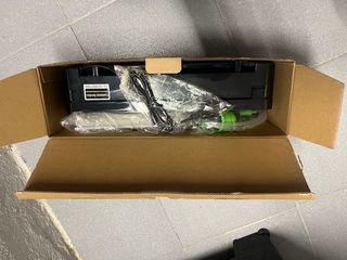 Envasadora al Vacío Bonsenkitchen VS3802