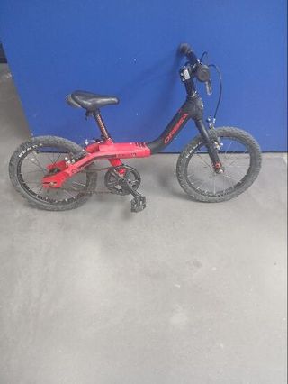orbea grow