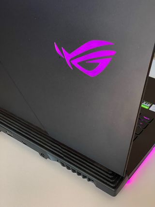 Asus ROG Strix Scar 17 i7 10th Gen 32GB