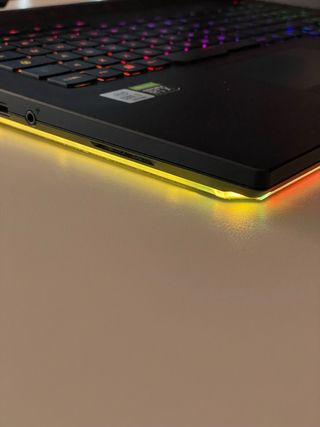 Asus ROG Strix Scar 17 i7 10th Gen 32GB