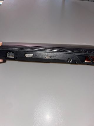 Asus ROG Strix Scar 17 i7 10th Gen 32GB