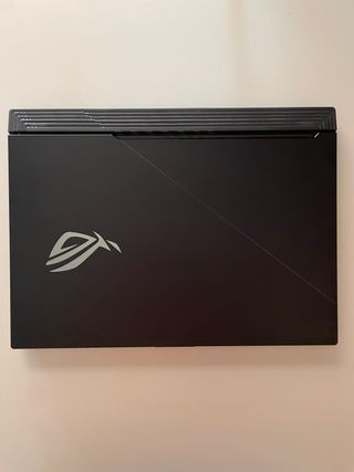 Asus ROG Strix Scar 17 i7 10th Gen 32GB