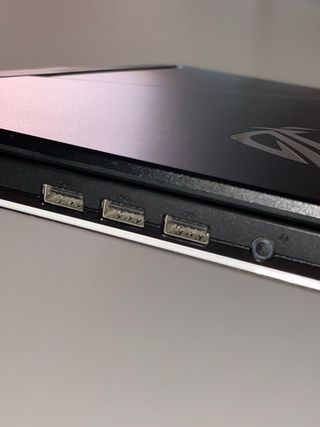 Asus ROG Strix Scar 17 i7 10th Gen 32GB