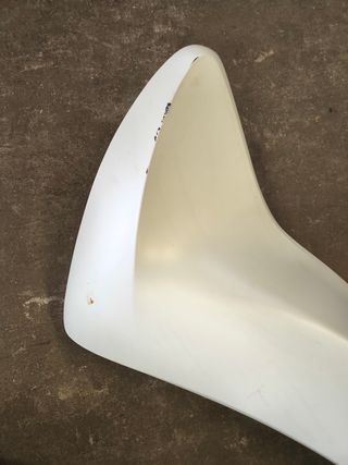Despiece Honda SH 125 2020-