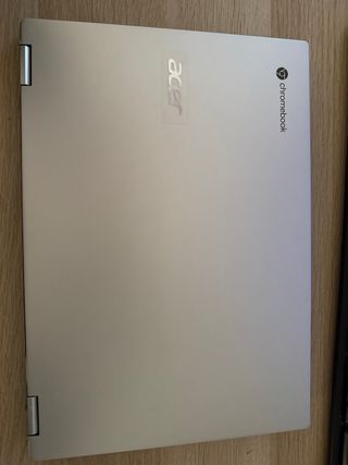 Acer Chromebook Spin 514 (AMD Athlon) QWERTZ
4gb 