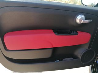 FIAT 500 Sport descapotable