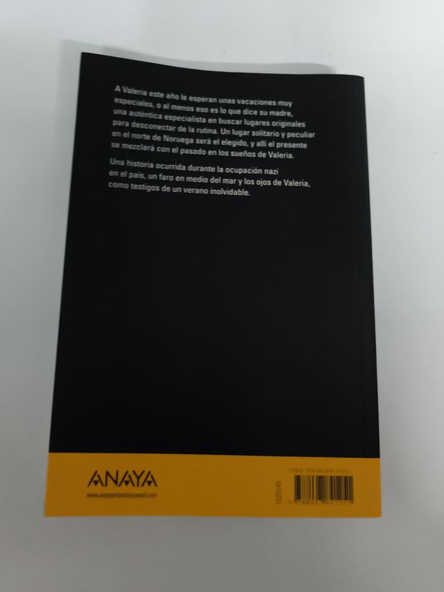 La noche más oscura (Spanish Edition)