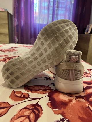 Zapatillas Adidas Gris