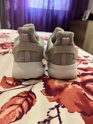 Zapatillas Adidas Gris