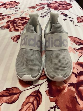 Zapatillas Adidas Gris