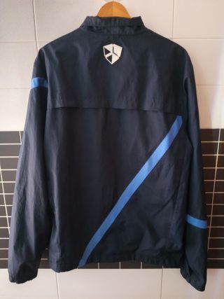 NIKE CAZADORA CHÁNDAL SELECCIÓN FRANCESA - TALLA S