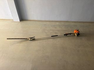 Cortasetos gasolina Stihl