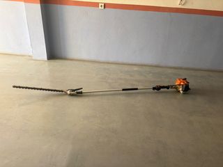 Cortasetos gasolina Stihl