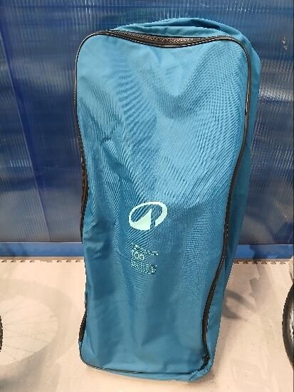 Tabla paddle surf hinchable 100 10'6 1-2 Personas (Hasta