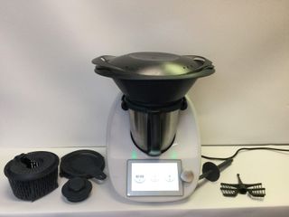 E454573-0 Thermomix Vorwerk Tm6