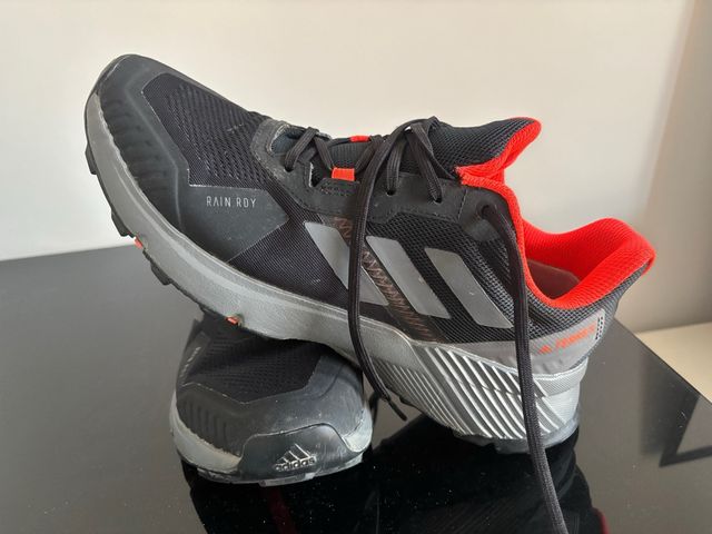 Adidas Terrex Rain Rdy