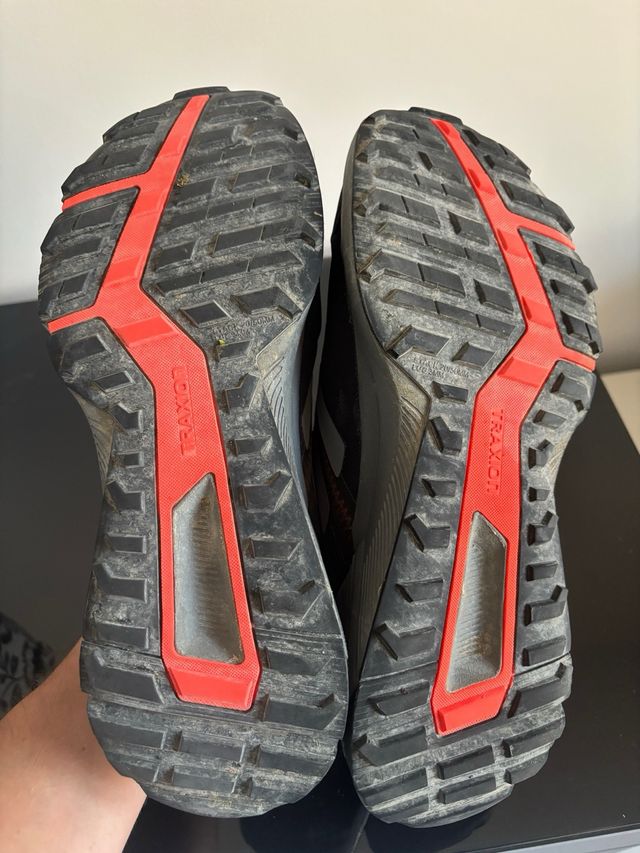 Adidas Terrex Rain Rdy