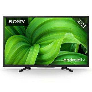 Televisor Sony 32 KD32W800P1AEP