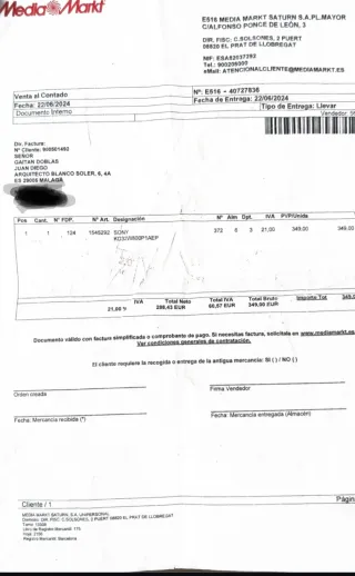 Televisor Sony 32 KD32W800P1AEP