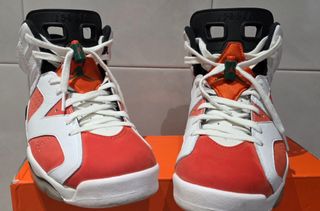 Zapatillas Jordan Gatorade Talla 42