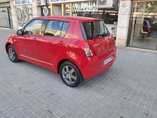 Suzuki Swift 1.3 GL 5p