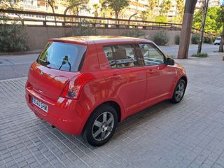 Suzuki Swift 1.3 GL 5p