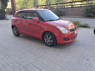 Suzuki Swift 1.3 GL 5p