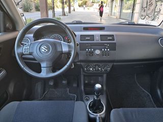 Suzuki Swift 1.3 GL 5p
