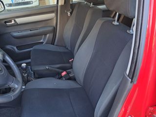 Suzuki Swift 1.3 GL 5p