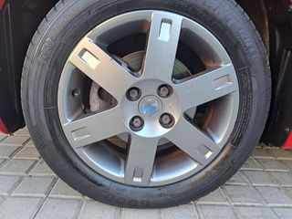 Suzuki Swift 1.3 GL 5p