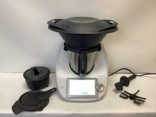E452189-0 Thermomix Vorwerk Tm6