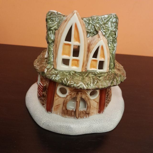 Villeroy Boch Mini Christmas Village