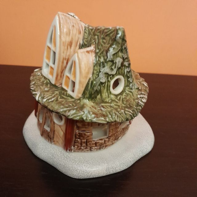 Villeroy Boch Mini Christmas Village